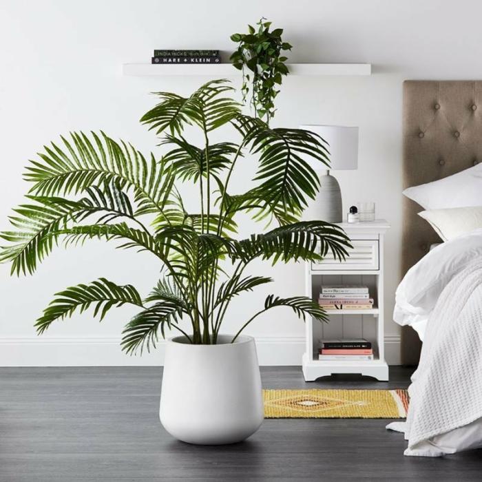 Artificial Plants, Flowers & Stems |  Areca Palm Potted Plant 160Cm Artificial Plants, Flowers & Stems Artificial Plants, Flowers & Stems