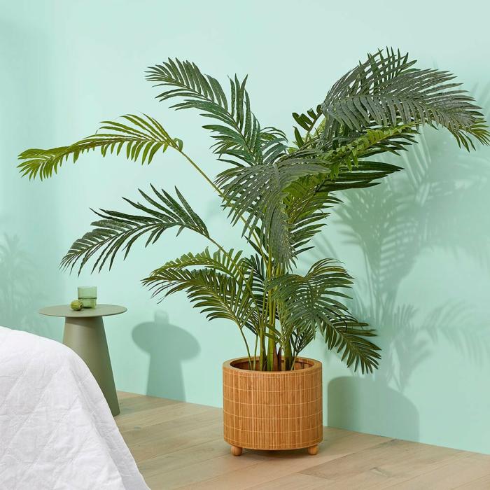 Artificial Plants, Flowers & Stems |  Areca Palm Potted Plant 190Cm Artificial Plants, Flowers & Stems Artificial Plants, Flowers & Stems