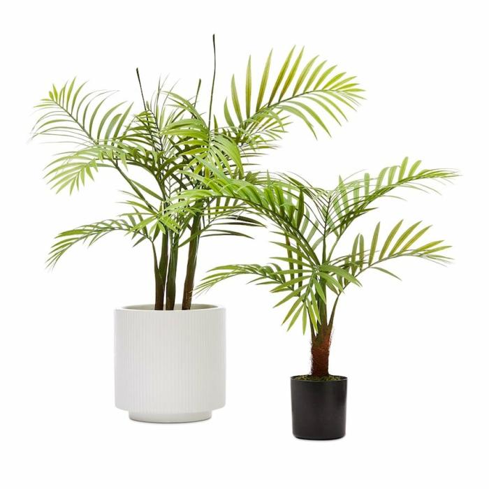 Artificial Plants, Flowers & Stems |  Bracken Green Potted Plants Artificial Plants, Flowers & Stems Artificial Plants, Flowers & Stems