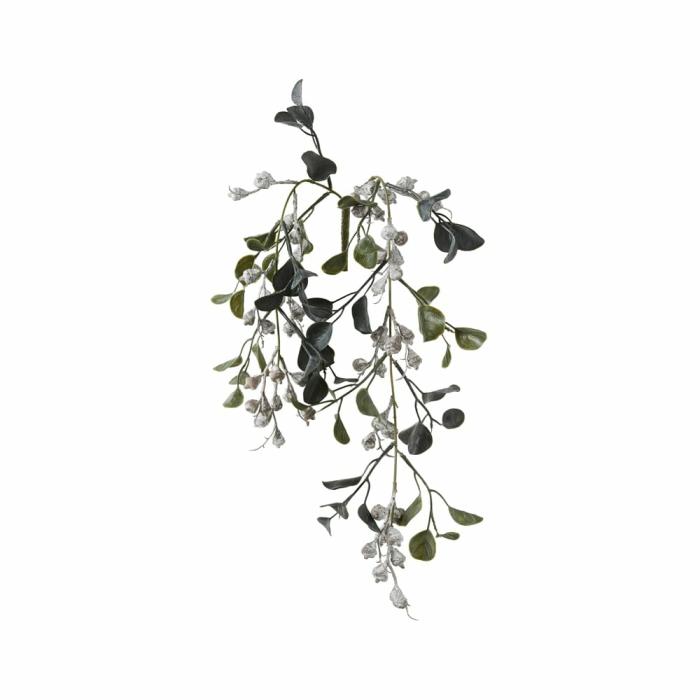 Artificial Plants, Flowers & Stems |  Silver Gum Silver Green Hanging Artificial Plants, Flowers & Stems Artificial Plants, Flowers & Stems