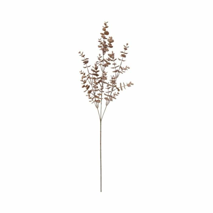 Artificial Plants, Flowers & Stems |  Winter Brown Eucalyptus Stem Artificial Plants, Flowers & Stems Artificial Plants, Flowers & Stems