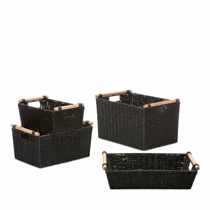 Baskets |  Kendrick Black Baskets Baskets Baskets