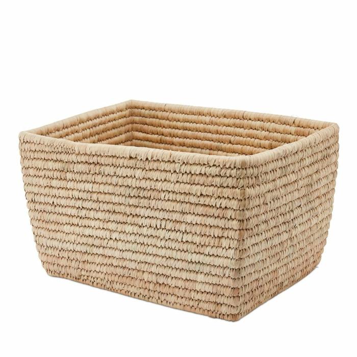 Baskets |  Masai Natural Extra Large Basket Baskets Baskets