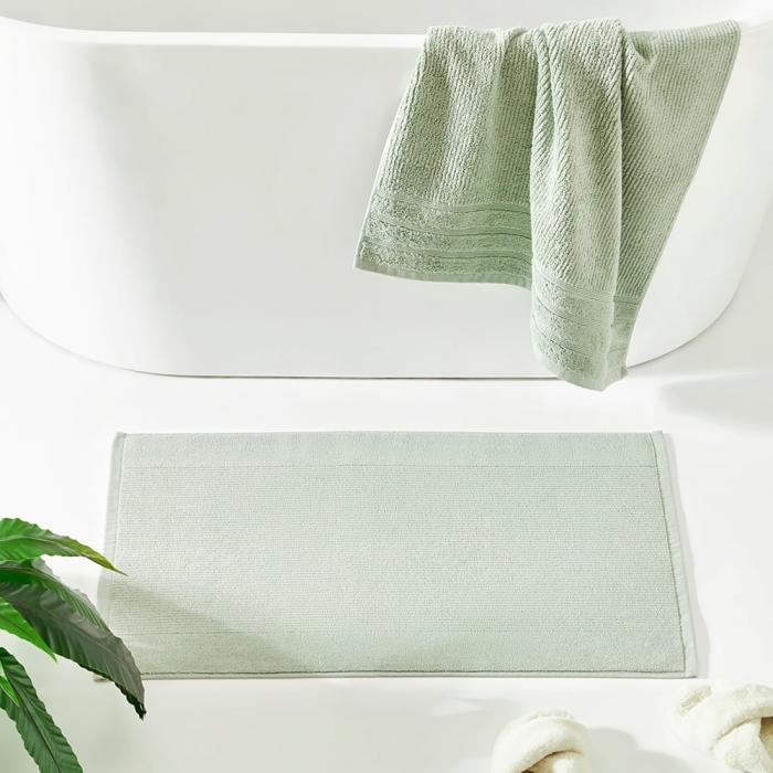 Bath Mats & Bath Runners |  Flinders Eucalyptus Bath Mat Bath Mats & Bath Runners Bath Mats & Bath Runners