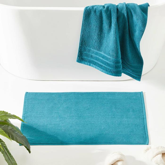 Bath Mats & Bath Runners |  Flinders Fern Bath Mat Bath Mats & Bath Runners Bath Mats & Bath Runners