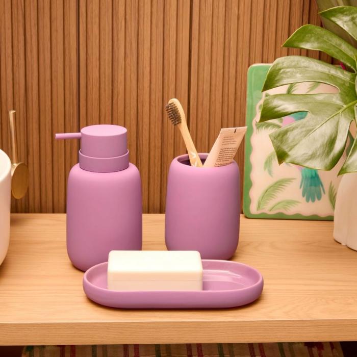 Bathroom Accessories |  Felix Boysenberry Bathroom Accessories Bathroom & Laundry Bathroom Accessories