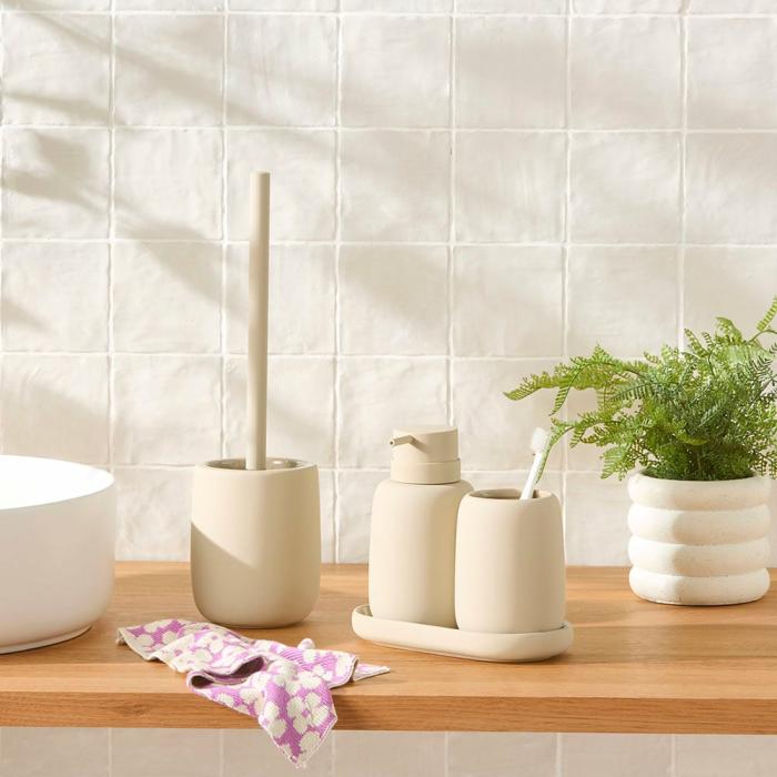 Bathroom Accessories |  Felix Natural Bathroom Accessories Bathroom & Laundry Bathroom Accessories