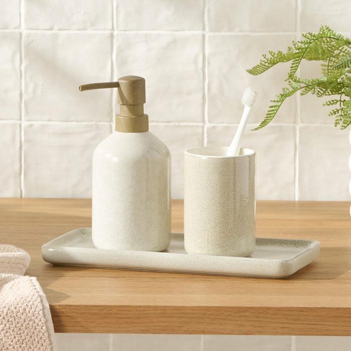 Bathroom Accessories |  Lyon Natural Bathroom Accessories Bathroom & Laundry Bathroom Accessories