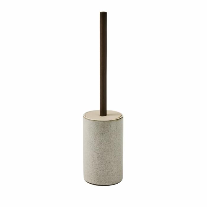 Bathroom Accessories |  Lyon Natural Toilet Brush Bathroom & Laundry Bathroom Accessories