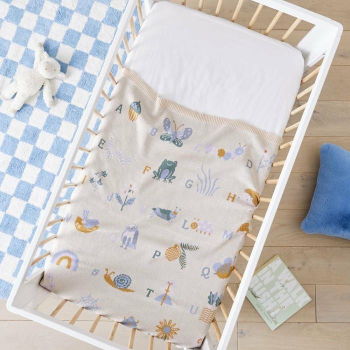 Blankets |  Novelty Pure Nature Cotton Baby Blanket Blankets Blankets