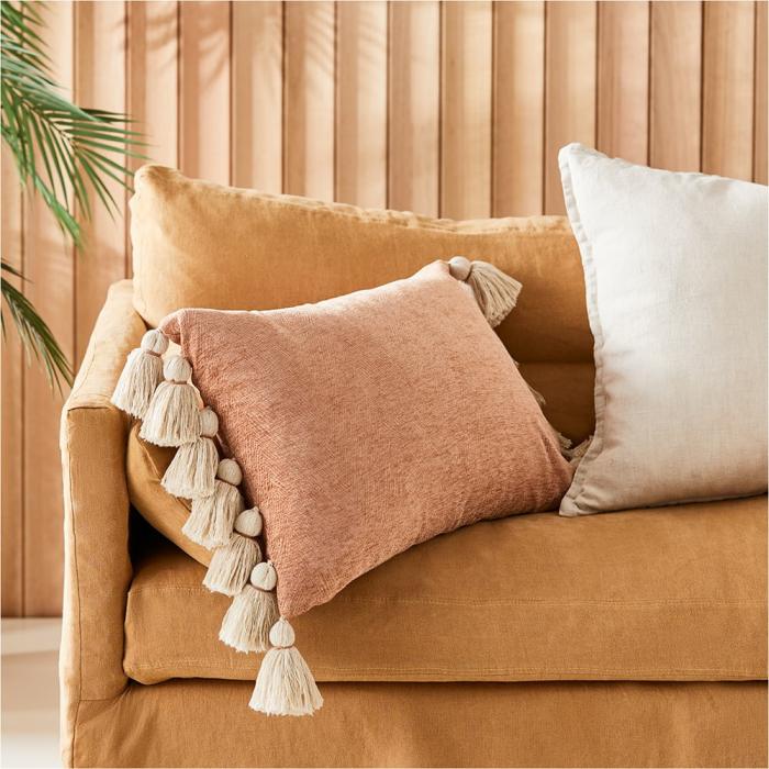 Cushions |  Annabelle Earth Cushion Cushions Cushions