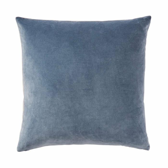 Cushions |  Bombay Velvet Denim Cushion Cushions Cushions