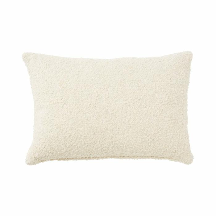 Cushions |  Boucle Natural Cushion Cushions Cushions