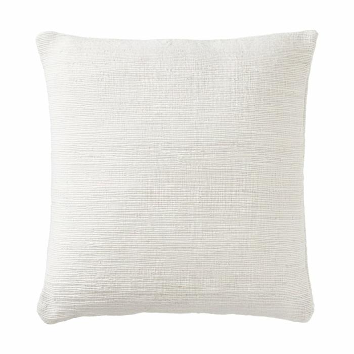 Cushions |  Caspian White Cushion Cushions Cushions