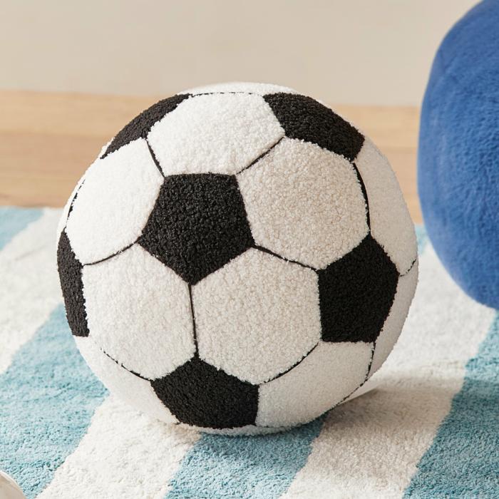 Cushions |  Classic Cushion Range Soccer Ball Cushions Cushions