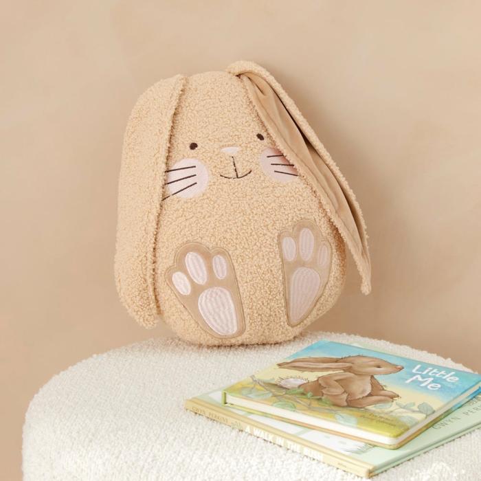 Cushions |  Egg Bunny Classic Cushion Cushions Cushions