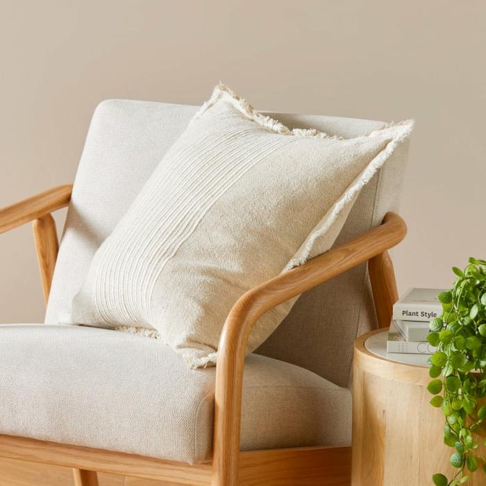 Cushions |  Halle Natural Cushion Cushions Cushions