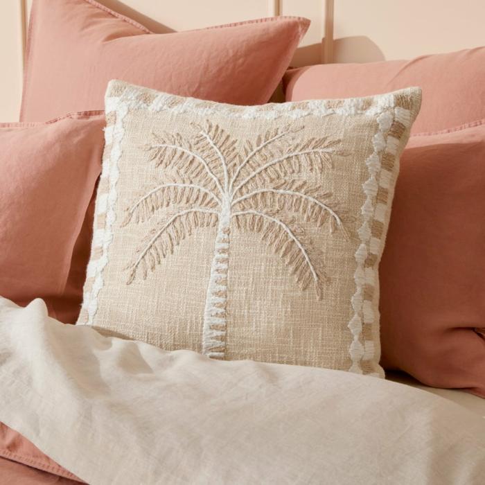 Cushions |  Kiki Palm Naturals Cushion Cushions Cushions