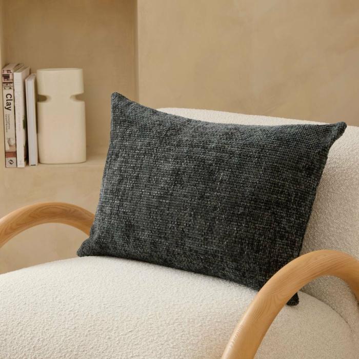 Cushions |  Marietta Charcoal Cushion Cushions Cushions