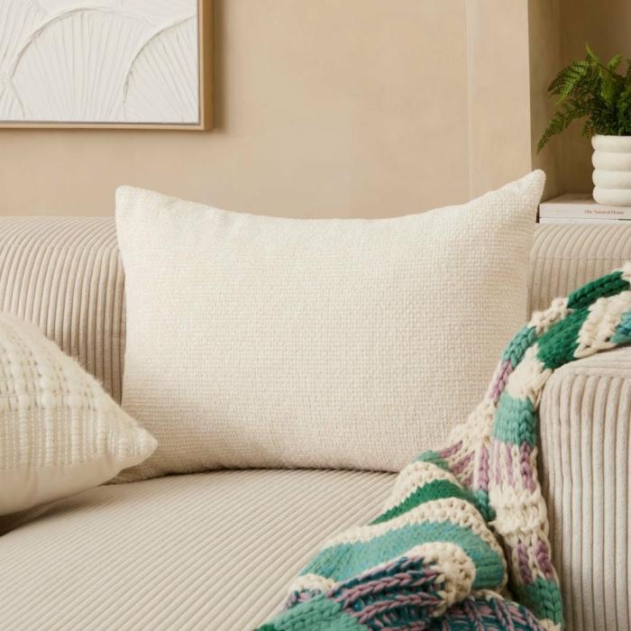 Cushions |  Marietta Cream Cushion Cushions Cushions