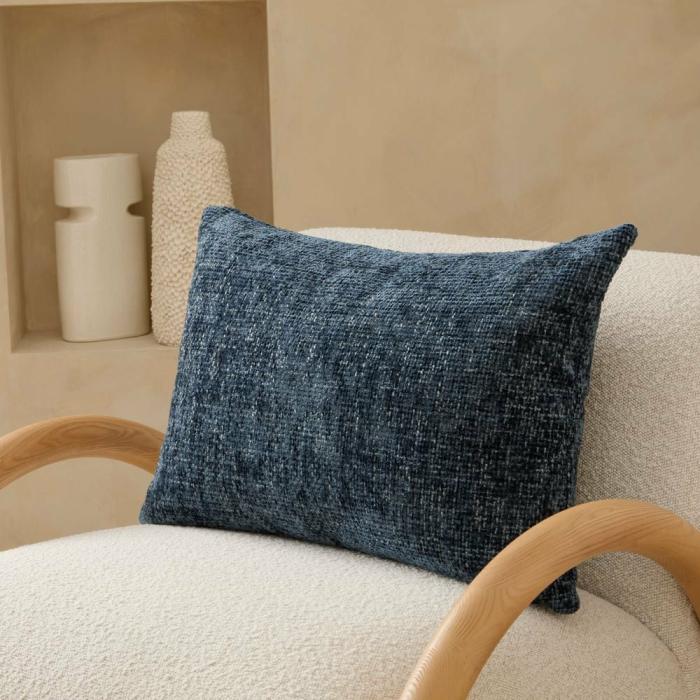 Cushions |  Marietta Navy Cushion Cushions Cushions