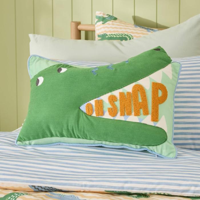 Cushions |  Oh Snap Classic Cushion Cushions Cushions