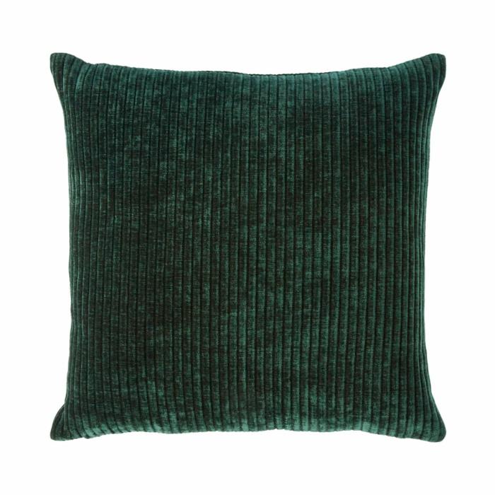 Cushions |  Rosedale Deep Forest Corduroy Cushion Cushions Cushions