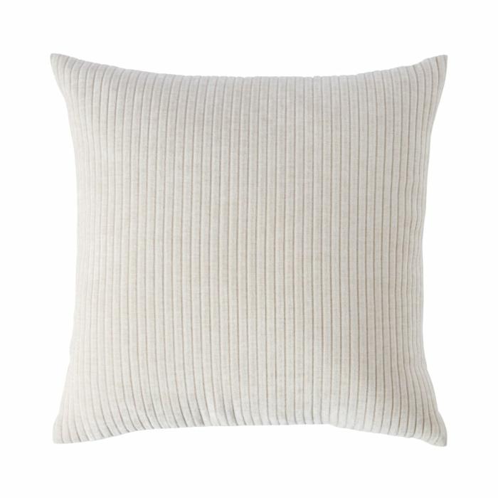 Cushions |  Rosedale Natural Corduroy Cushion Cushions Cushions