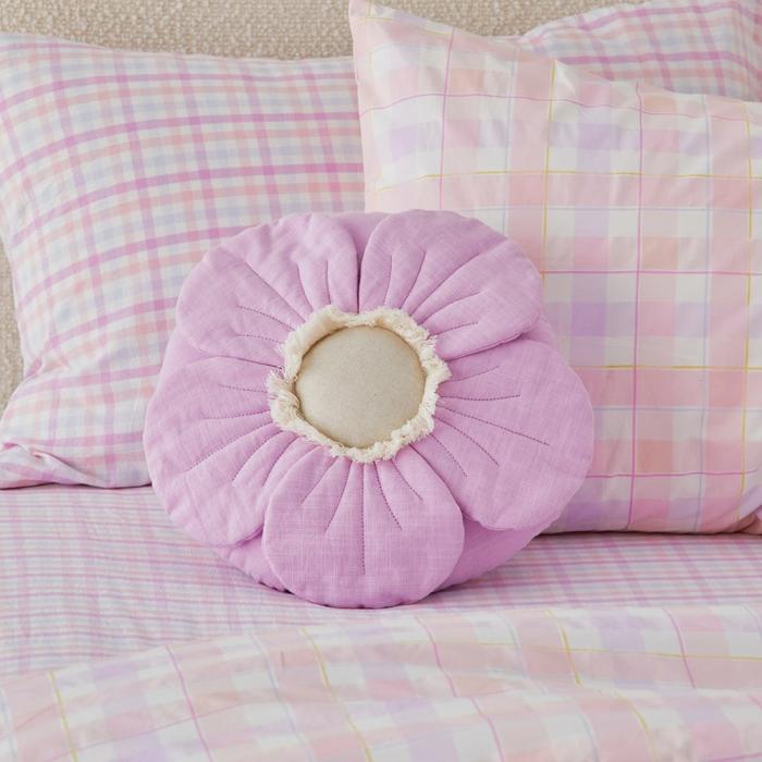 Cushions |  Sweet Flower Classic Cushion Cushions Cushions