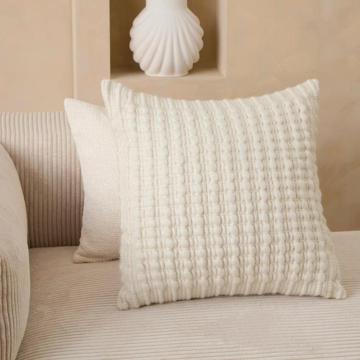 Cushions |  Tamara Natural Cushion Cushions Cushions