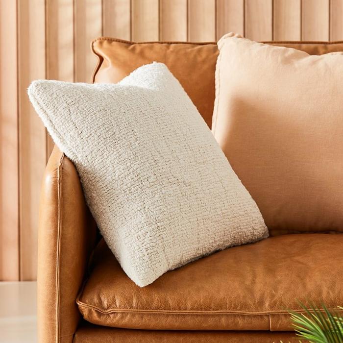 Cushions |  Tripoli Natural Cushion Cushions Cushions