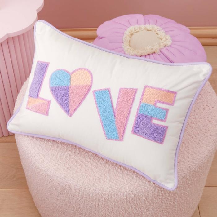 Cushions |  Tufted Love Classic Cushion Cushions Cushions