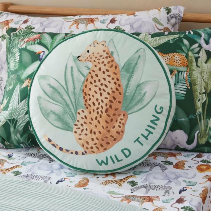 Cushions |  Wild Thing Classic Cushion Cushions Cushions