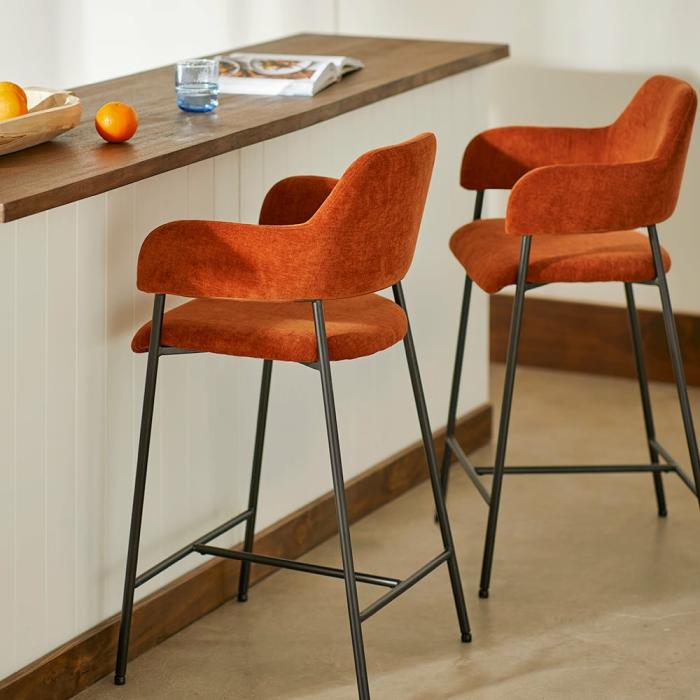 Dining Chairs, Tables & Counter Stools |  Rhodes Copper Counter Stool Dining Chairs, Tables & Counter Stools Dining Chairs, Tables & Counter Stools