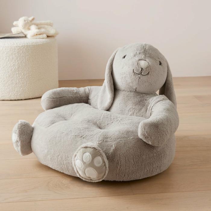 Flip Out Sofas |  Bowie Bunny Cuddle Chair Flip Out Sofas Flip Out Sofas