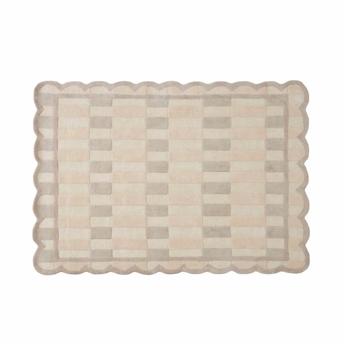 Floor Rugs & Mats |  Anglesea Neutral Rug Floor Rugs & Mats Floor Rugs & Mats