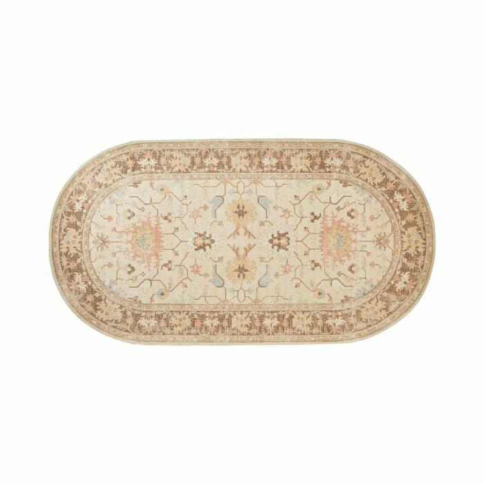 Floor Rugs & Mats |  Cardiff Vintage Rug Floor Rugs & Mats Floor Rugs & Mats