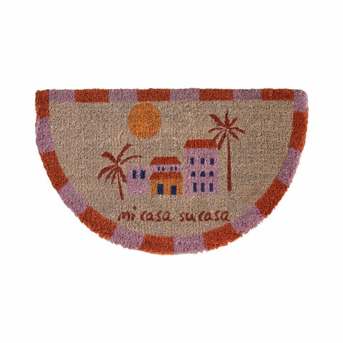 Floor Rugs & Mats |  Coir Mi Casa Su Casa Doormat Floor Rugs & Mats Floor Rugs & Mats