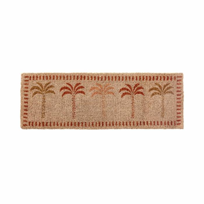 Floor Rugs & Mats |  Coir Palm Trees Doormat Floor Rugs & Mats Floor Rugs & Mats