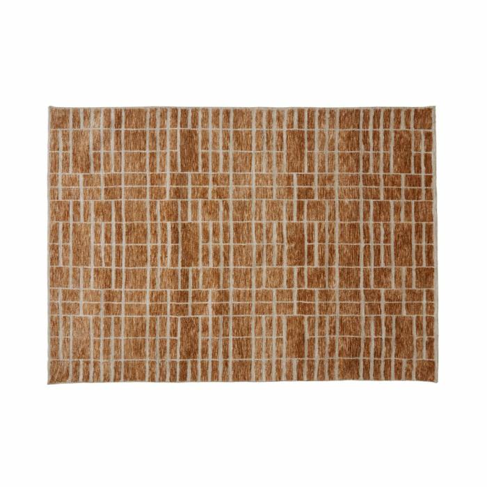 Floor Rugs & Mats |  Herning Hazelnut Rug Floor Rugs & Mats Floor Rugs & Mats