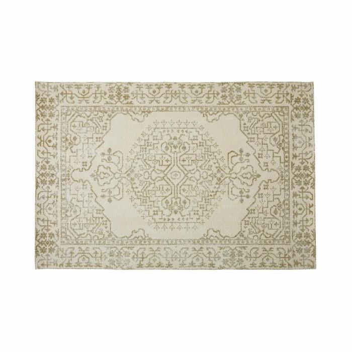 Floor Rugs & Mats |  Iris Natural & Olive Rug Floor Rugs & Mats Floor Rugs & Mats