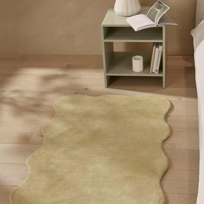 Floor Rugs & Mats |  Malibu Pistachio​ Rug Runner Floor Rugs & Mats Floor Rugs & Mats