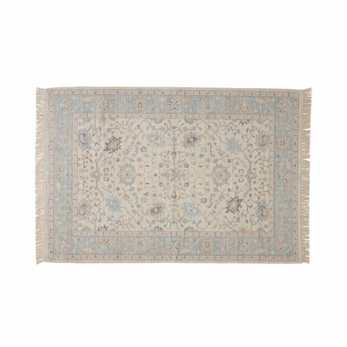 Floor Rugs & Mats |  Mercado Blue Haze Rug Floor Rugs & Mats Floor Rugs & Mats