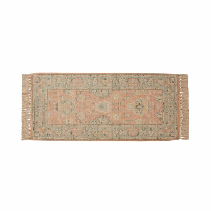 Floor Rugs & Mats |  Mercado Neapolitan Rug Runner Floor Rugs & Mats Floor Rugs & Mats