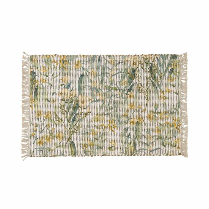 Floor Rugs & Mats |  Monte Botanical Indoor Mat Floor Rugs & Mats Floor Rugs & Mats