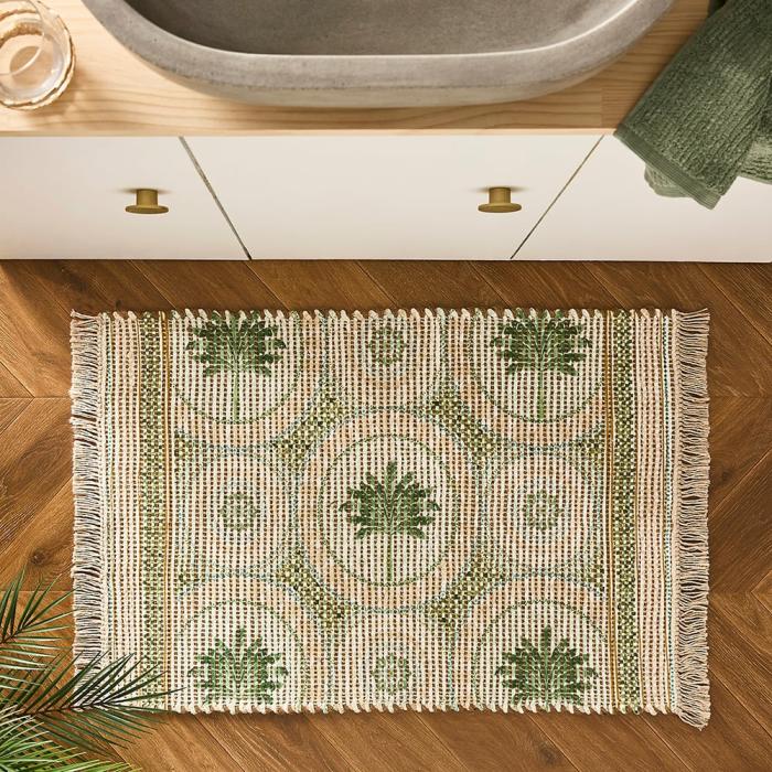 Floor Rugs & Mats |  Monte Florida Palms Indoor Mat Floor Rugs & Mats Floor Rugs & Mats