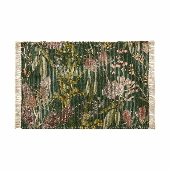 Floor Rugs & Mats |  Monte Lilly Pilly Indoor Mat Floor Rugs & Mats Floor Rugs & Mats