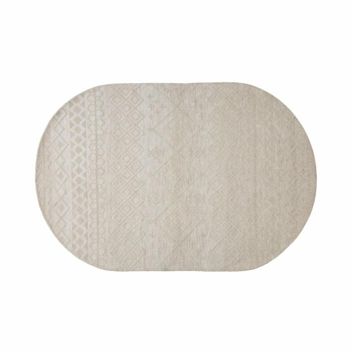 Floor Rugs & Mats |  Ohio Natural Marle Oval Rug Floor Rugs & Mats Floor Rugs & Mats