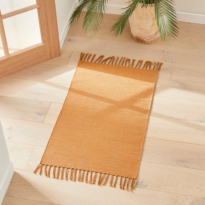 Floor Rugs & Mats |  Seville Ginger Indoor Mat Floor Rugs & Mats Floor Rugs & Mats