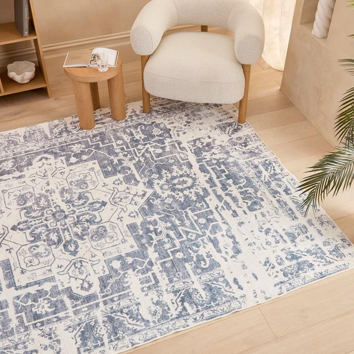 Floor Rugs & Mats |  World’s Softest Bowen Washable Rug Floor Rugs & Mats Floor Rugs & Mats